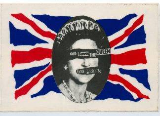 God Save the Queen, l’inno punk shock God Save the Queen