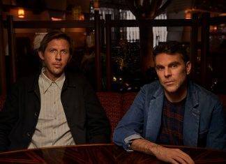 Groove Armada, Apparat e le novità discografiche della settimana Groove Armada