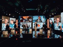“I love my radio”, la festa delle radio italiane I Love My Radio - Per gentile concessione di Mncomm