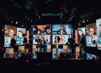 “I love my radio”, la festa delle radio italiane I Love My Radio - Per gentile concessione di Mncomm