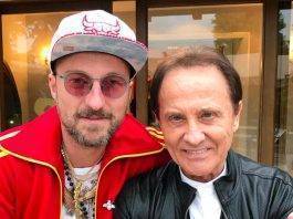 Francesco Facchinetti, chi sono i 5 fratelli da tre madri diverse: “Ci vogliamo tutti bene”
