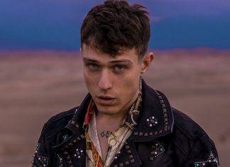 Irama, “Arrogante” fa ancora ballare