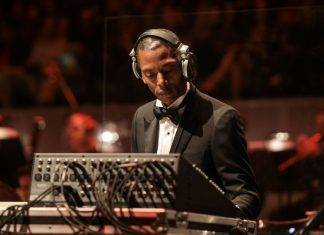 Jeff Mills, Fluxion e le novità elettroniche della settimana Jeff Mills