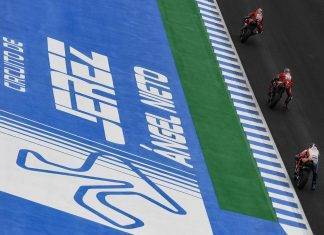 MotoGP Coronavirus: doppio appuntamento a Jerez Calendario MotoGP