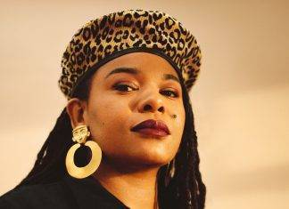 Josey Rebelle, Four Tet, Baauer e le novità elettroniche della settimana Josey Rebelle