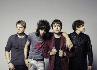 Kasabian, un’essenza da riscoprire con “Man of Simple Pleasures” Kasabian