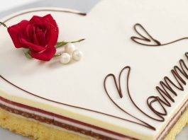 Festa della mamma: 5 dolci sorprese