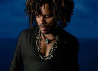 Lenny Kravitz, il rocker amante delle suggestioni soul Lenny Kravitz