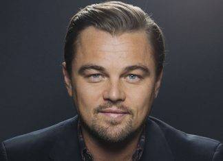Leonardo Di Caprio per il Virunga National Park