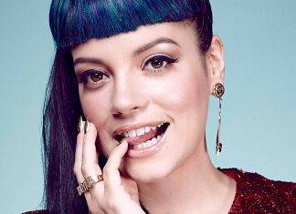 Lily Allen, la ribelle made in London Lily Allen