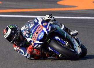 Jorge Lorenzo: “Marquez potrebbe lasciare la Honda” Jorge Lorenzo Virtual Race