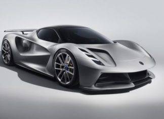 Auto elettriche più veloci al mondo, la nostra Top 5 Auto elettriche più veloci al mondo
