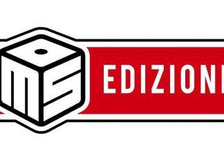 MS Edizioni, tre titoli in arrivo MS Edizioni titoli