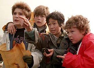 The Goonies 2: la conferma di Adam F. Goldberg