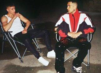 Mahmood e Pericolo in “Moonlight Popolare”, in equilibrio tra pop e rap Mahmood e Massimo Pericolo - Web
