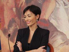 Mara Carfagna implacabile va in difesa di Silvia Romano