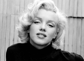 Marilyn Monroe, l’eredità di Betty Boop