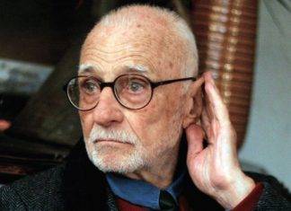 Mario Monicelli, una risata vi seppellirà Mario Monicelli