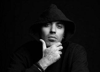 Marracash, “King” italiano del rap Marracash - Web