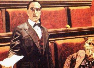Discorso Matteotti, 30 maggio 1924: la contestazione ai fascisti