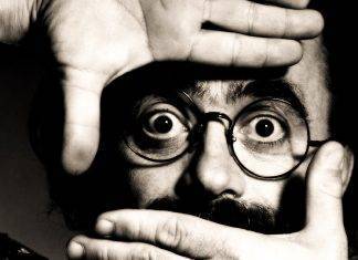 A tu per tu con Maurizio Nichetti Maurizio Nichetti - Fonte: web