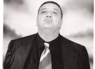 Addio a Mimmo Sepe del “Seven Show” Mimmo Sepe - immagini web