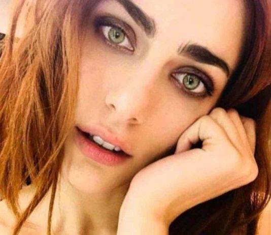 Miriam Leone conferma la relazione con il musicista Paolo Cerullo
