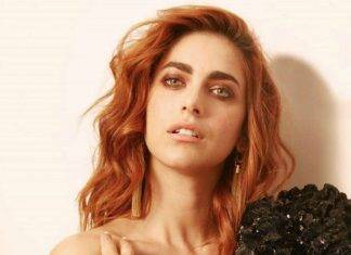 Miriam Leone, chi sono i genitori Ignazio e Gabriella: “Sono il mio tutto”