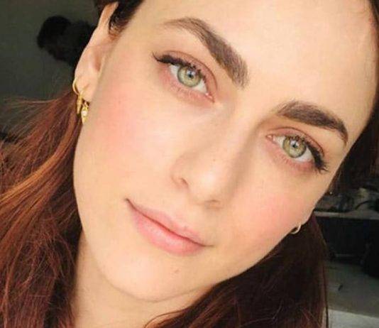 Fiori d’arancio per Miriam Leone e Paolo Cerullo