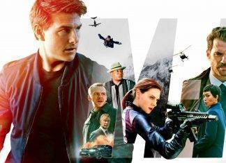 ‘Mission: Impossible – The Final Reckoning’ valuta il debutto al Festival di Cannes Mission: Impossible - Fallout - Photo Credits: madincinema.com