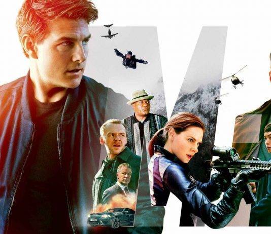 ‘Mission: Impossible – The Final Reckoning’ valuta il debutto al Festival di Cannes Mission: Impossible - Fallout - Photo Credits: madincinema.com