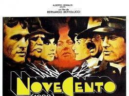 “Novecento”, il cinema che racconta gli italiani Novecento