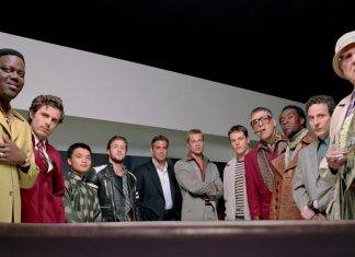 “Ocean’s eleven”: capolavoro o film di serie B? Ocean's eleven il cast - immagine web