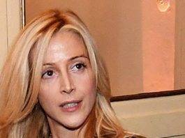 Olivia Paladino, tutti i look della compagna del premier immagine in evidenza