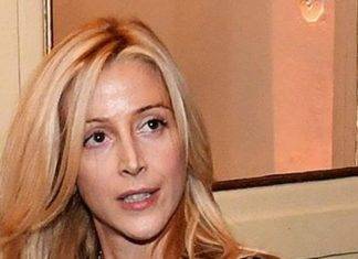 Olivia Paladino, tutti i look della compagna del premier immagine in evidenza