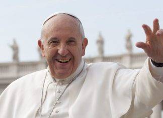 Papa Francesco invita alla preghiera ed al digiuno