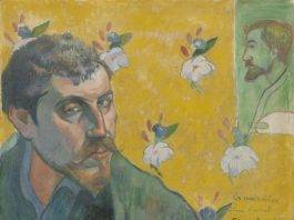 Paul Gauguin: tripudio di colori sgargianti, elementi naturali ed esotismo