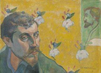 Paul Gauguin: tripudio di colori sgargianti, elementi naturali ed esotismo