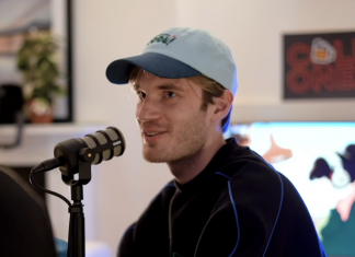 You Tube: esclusiva sugli stream di PewDiePie Foto di PewDiePie - Photo credit: wikimedia.org