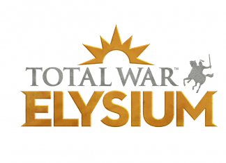 Total War:ELYSIUM, il trailer del gameplay Logo Total War:ELYSIUM - Image credit: totalwarelysium.com