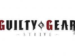 Guilty Gear Strive è stato rimandato Logo di Guilty Gear Strive - Image credit: arcsystemworks.jp
