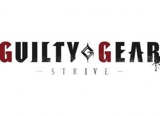 Guilty Gear Strive è stato rimandato Logo di Guilty Gear Strive - Image credit: arcsystemworks.jp