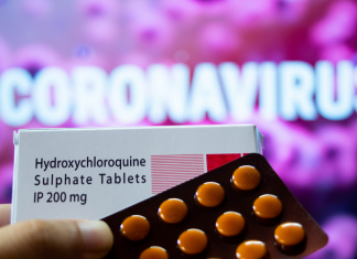 Coronavirus, idrossiclorochina bocciata dall’Oms