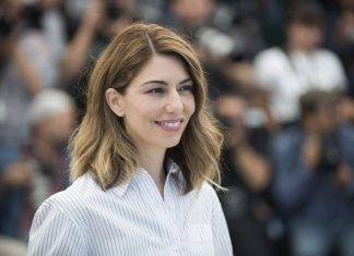 Sofia Coppola: 5 curiosità Sofia Coppola - photo credits: web