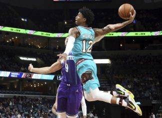 Ja Morant: il futuro dell’NBA passa dal talento di Memphis