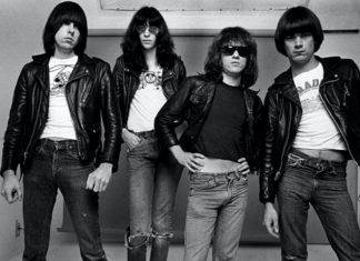 Dee Dee Ramone, l’emblematico “Animal Boy” del punk "Rocket To Russia", l'album dei Ramones