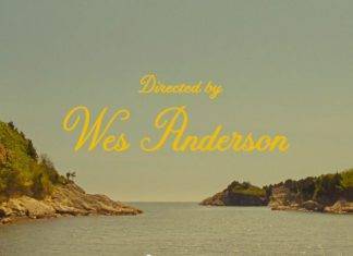 Vorrei vivere in un film di Wes Anderson wes anderson - credits: web