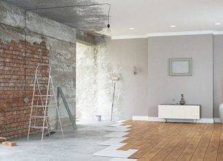Ristrutturazione casa gratis: l’Ecobonus sale al 110%