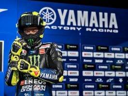 Ritiro Valentino Rossi: idea ormai concreta? Ritiro Valentino Rossi