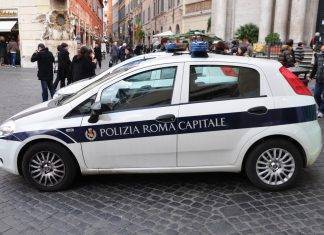 Roma, regole rispettate sugli assembramenti: cittadini responsabili